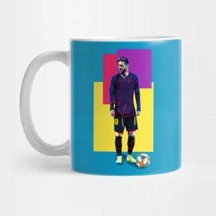 Lionel messi Mug